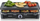 Грил раклет Severin RG 9670, 1400W, 8 тавчиња, црн