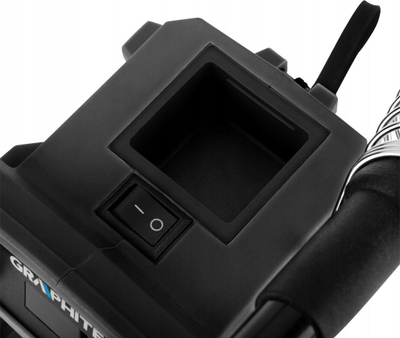 Stacion saldimi Graphite Energy+ 18V, pa bateri