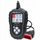 Tester diagnostikues Qoltec ProLine Digital Diagnostic Tester, OBD2 EOBD, ekran 2.4", 8V 25V