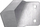Teh zëvendësues për prerëse tubash Knipex 94 19 185, për modelin 94 10 185, çelik, ngjyrë argjendtë