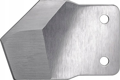 Teh zëvendësues për prerëse tubash Knipex 94 19 185, për modelin 94 10 185, çelik, ngjyrë argjendtë