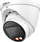 Kamerë IP Dahua IPC-HDW2649T-ZS-IL-27135, 6 Mpx, lente motozoom 2.7–13.5 mm, e bardhë