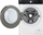 Lavatriçe LG F4WR711S3HA Turbowash, 11 kg, 1400rpm, e bardhë