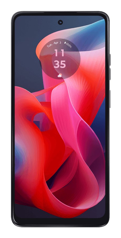 Telefoni Motorola Moto G24, 128GB, 6.6", i zi