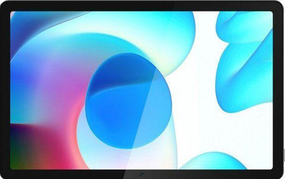 Таблет Реалме Пад, 10.4", 64GB, Вај-фај, сива