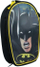 Çantë dreke Batman për kalamaj, me rrip shpatulle, shumëngjyrëshe