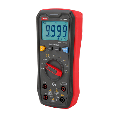 Multimetër digjital Bluetooth UNI-T UT60BT