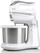 Mиксер планетарен Haeger Max Mixer Pro BL-5BW.009A, 500W, сад 3L, бел со сива боја