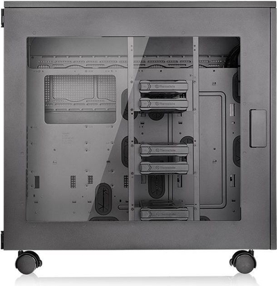 Kasë Thermaltake Core W100 Super-Tower, Full Tower