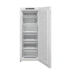 Friz vertikal Favorit, i bardhë