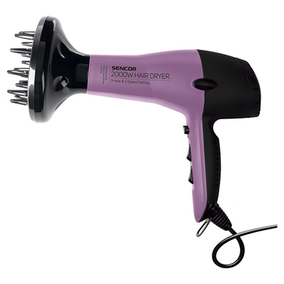 Tharëse për flokë Sencor SHD 6700VT