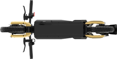 Trotineti elektrik Navee ST5 Pro, 1350W, 75km, i zi