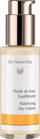 Krem dite për fytyrë Dr. Hauschka Balancing Day Lotion, për lëkurë të yndyrshme dhe të kombinuar, 50ml