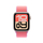 Apple Watch 40mm Sport Loop, Bright Guava (SEASONAL)