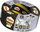 Леплива лента за поправка Pattex Power Tape Silver, 48mm, 50m, сива