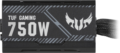 Burim energjie ASUS TUF Gaming 750W Bronze - 750W
