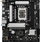 Pllakë amë Asrock B860M-X WiFi, Intel B860, DDR5, Micro ATX