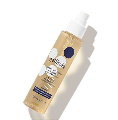 Serum për flokë dhe skalp Gallinée Prebiotic 100 ml