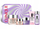 Set Clinique Clean Skin For The Win, Krem për fytyrë 125 ml + Pastrues grimi 50 ml + Balsam për heqjen e grimit 30 ml + Shkumë pastruese 30 ml + Krem për fytyrëtë 15 ml