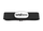 Rrip gjoksi Wahoo Trackr, monitor rrahjesh zemre, ANT+ dhe Bluetooth, i zi