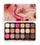 Paletë për sy Revolution Forever Flawless, Affinity, 18x1.1g