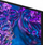 TV Smart QLED Samsung 55Q70D, 55\", UHD 4K, i zi