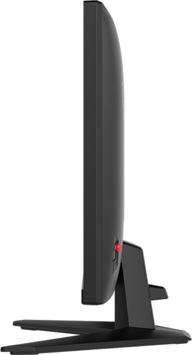 Monitor MSI MAG 272F, 27\", Full HD, 0.51 ms, i zi