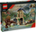 Lodër konstruktore LEGO Jurassic World 76976 Spinosaurus & Quetzalcoatlus, set dinosaurësh, për fëmijë