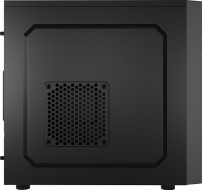 Kasë Natec Helix USB-C, Mini Tower