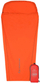 Shtresë termike për thes fjetjeje Lifeventure Thermal Liner, Thermolite, formë mummy, portokalli