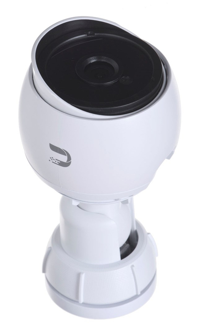 Kamerë sigurie Ubiquiti Ubiquiti UVC-G3-AF, 4 MP, 1920 x 1080, me mikrofon të integruar, e bardhë