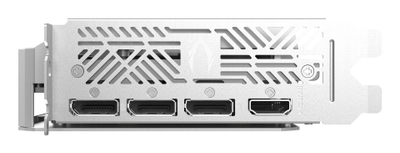 Kartë grafike Zotac NVIDIA GeForce RTX 5050 Twin Edge OC, 8GB GDDR6, Blackwell, e bardhë