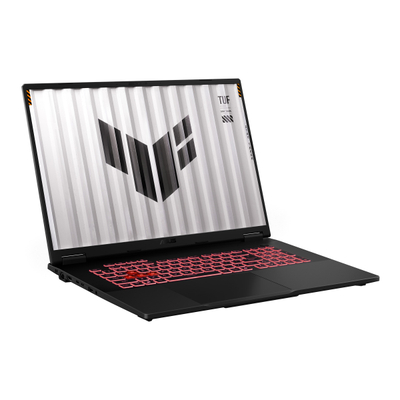 Laptop ASUS TUF Gaming A18 18″, Ryzen 7 260, RTX 5060, 32 GB RAM, 1 TB SSD, i hirtë