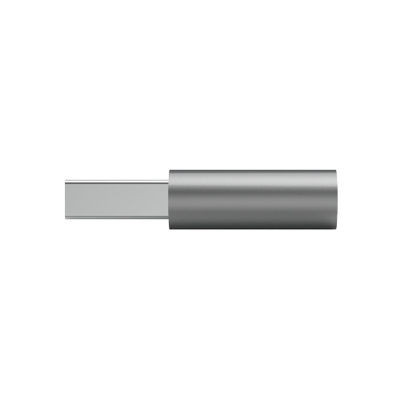 Adapter USB Trust Calyx, USB C në USB A, set 2 copë