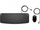 Set tastiere dhe miu HP Pavilion 200, USB, layout gjerman, i zi