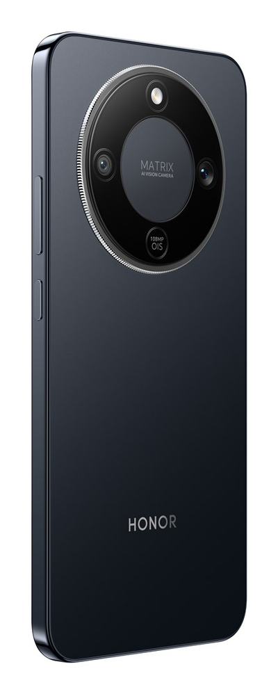 Телефон Honor Magic 8 Lite 5G, 6.79\", 8GB 512GB, црн