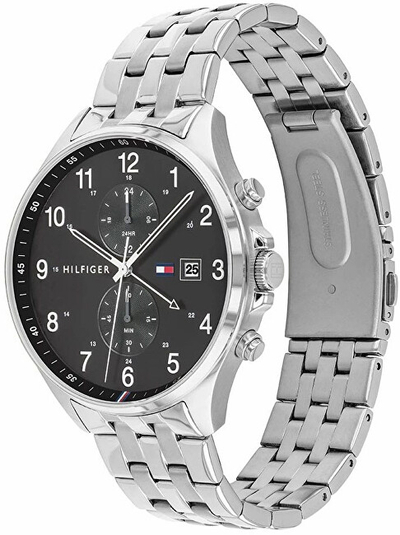 Orë dore Tommy Hilfiger West 1791707