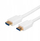 Kabllo HDMI Montis MT166-1, 2.0, 4K, 1m, e zezë