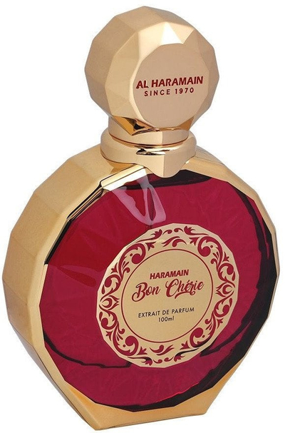 Parfum Al Haramain Bon Cherie EDP, 100ml, unisex