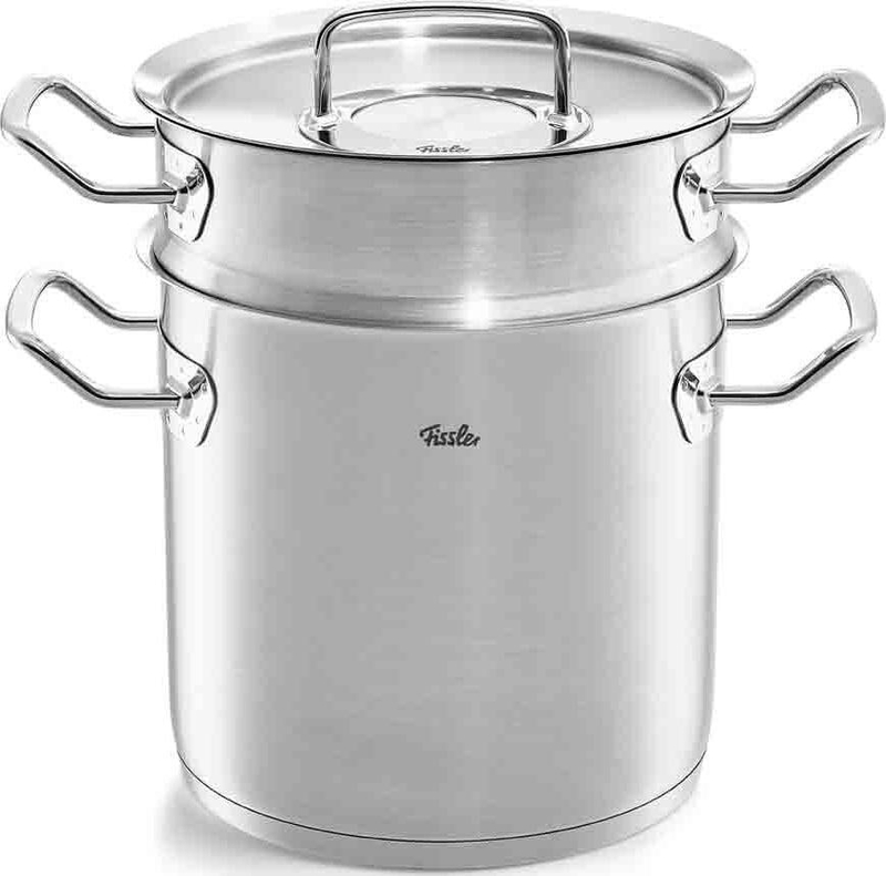 Tenxhere gatimi me avull Fissler OPC 2, 20 cm