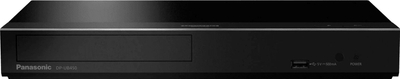 Lexues Blu ray Panasonic DP UB450, Ultra HD 4K, 2x HDMI, i zi
