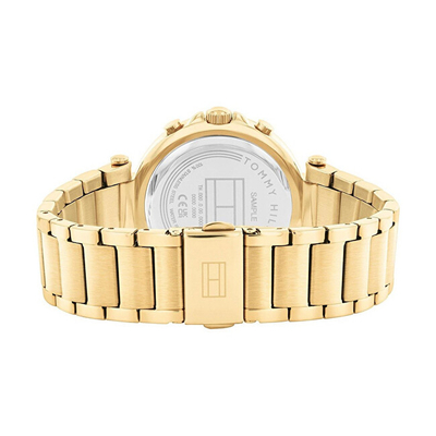 Orë dore për goca Tommy Hilfiger Emily 1782703, e artë