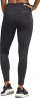 Хеланки adidas TE HIIT 78 TIG W HT5445, за тренинзи, за жени, црни