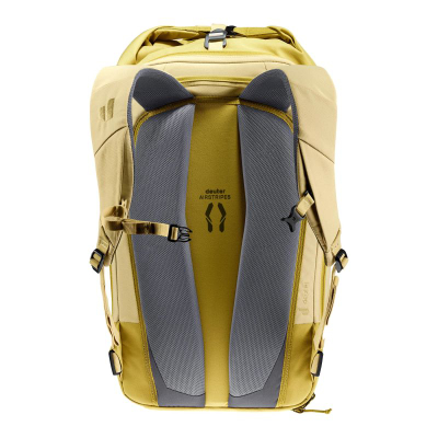 Shpinore Deuter Utilion 30, 30L, Ginger Turmeric