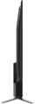 TV TCL 65P638 - 65" (164cm), 4K UHD, i zi