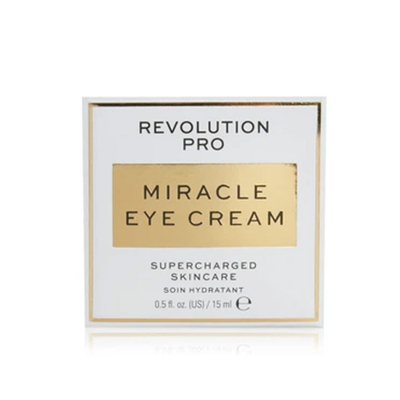Revolution Pro Eye Contour Miracle Cream