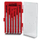 Set kaçavida dhe maja të kaçavidave NEO TOOLS 04-211, 58 pjesë