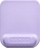 Mousepad me mbështetje për kyç Powerton Ergoline Pastel Edition, memory foam, kundër rrëshqitjes, vjollcë