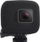 Mbulesë Xrec Wind Shield për GoPro Hero 5 6 7 Black, shtesë kundra zhurmës së erës, ngjyrë e zezë