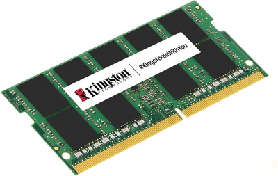 Memorie operative Kingston 8GB DDR4 2666 SO-DIMM